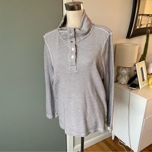 Life Integrity Earth top